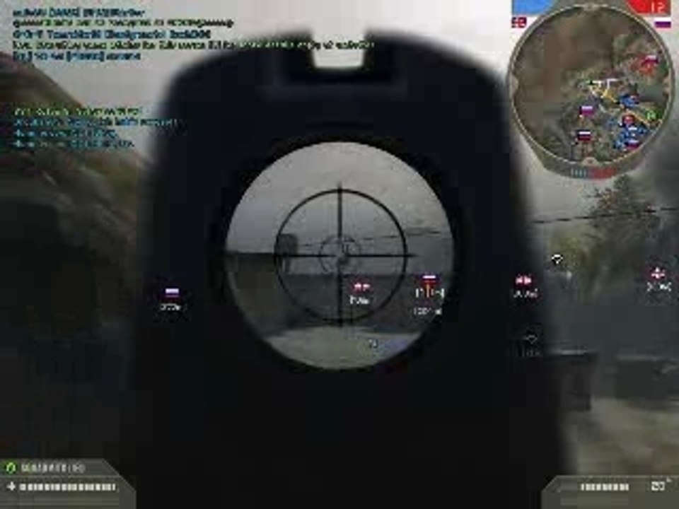 Killer Stuff - A normal day in Ghost Town