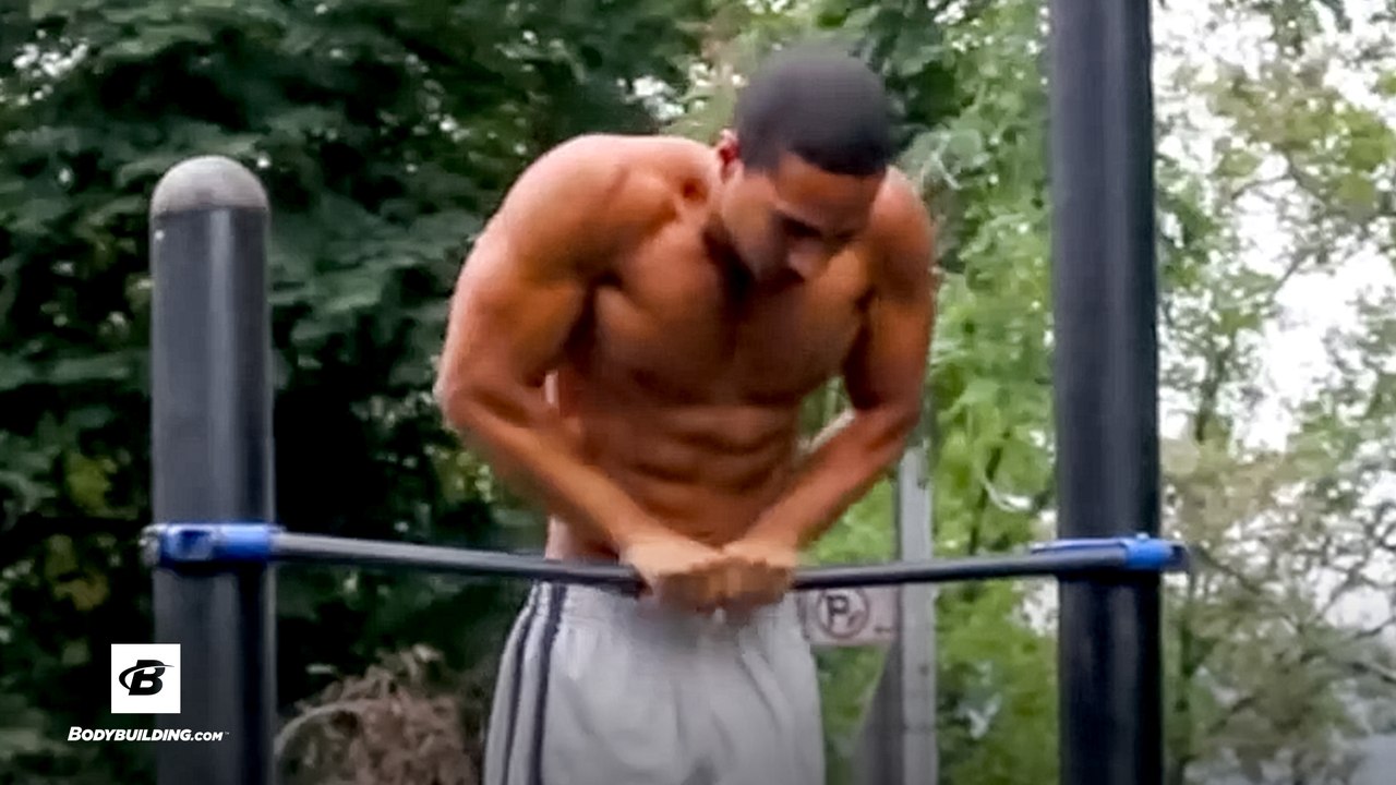 How To Start Calisthenics | Barstarzz