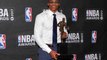 Celebs react to Russell Westbrook's MVP award win
