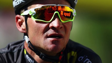Thomas Voeckler : nouvelle recrue de Plus belle la vie