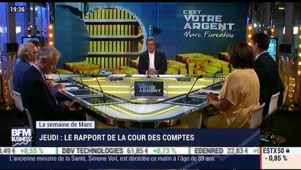 La semaine de Marc (2/2): le dérapage du déficit public va-t-il freiner la reprise économique ? - 30/06