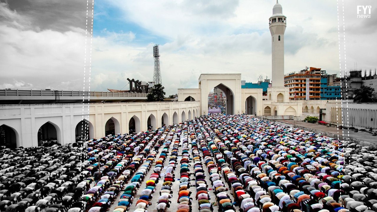 Facts About Ramadan