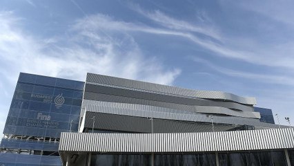 Egyre többe kerül a budapesti vizes vb