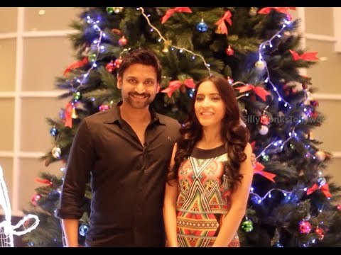 Emo Gurram Music Launch - Sumanth, Pinky Savika, M.M. Keeravani