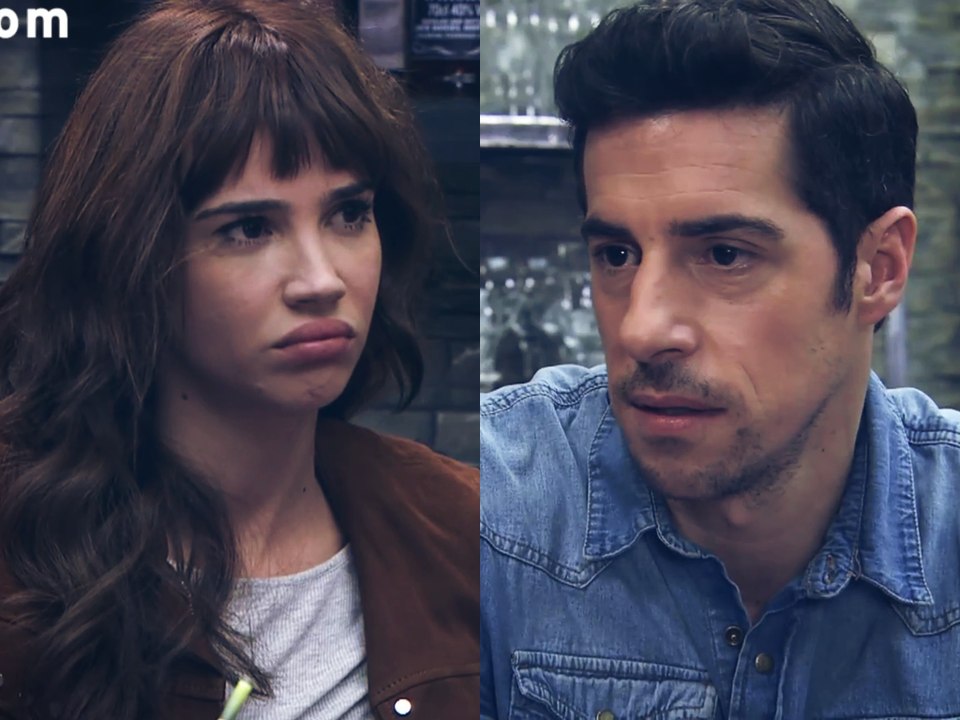 Virginia y Javo - Capítulo 22 - Las Estrellas