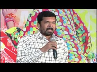 Posani Krishna Murali - Masala Audio Launch - Venkatesh Ram Anjali Shajan