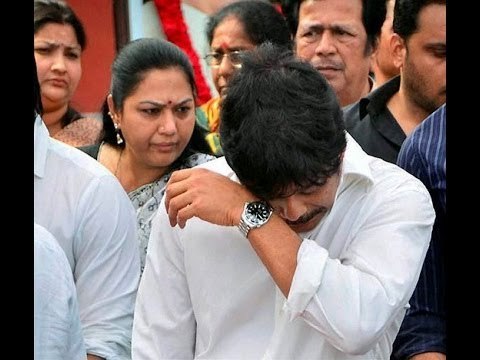 Akkineni Nageswara Rao Anthima Yatra - ANR Death Funeral Part 9 - RIP ANR