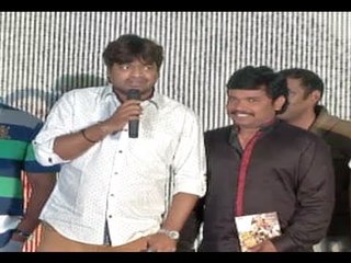 Harish Shankar comedy on Sampoornesh Babu - You will die laughing - Enjoy