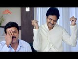 Gopala Gopala Latest Dialogue Trailer - Pawan Kalyan, Venkatesh, Shriya Saran