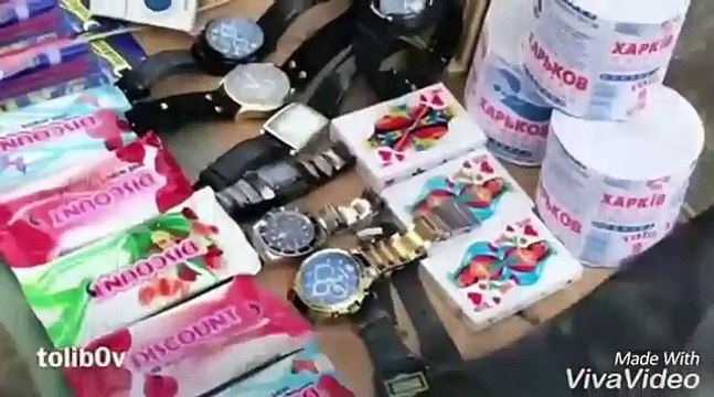 Этот Таджик взорвал интернет 2017