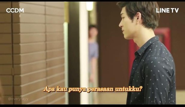 OST. 2 MOONS THE SERIES - Yahk Roo Dtae Mai Yahk Tham (AKU INGIN TAU TAPI AKU TIDAK MAU BERTANYA)