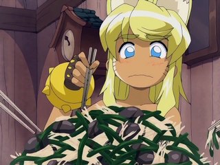 Renkin San-kyuu Magical - Pokaan 02 vostfr