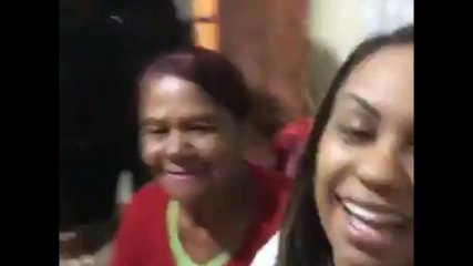 Missionária Isa Reis Fala sobre o seu Acidente