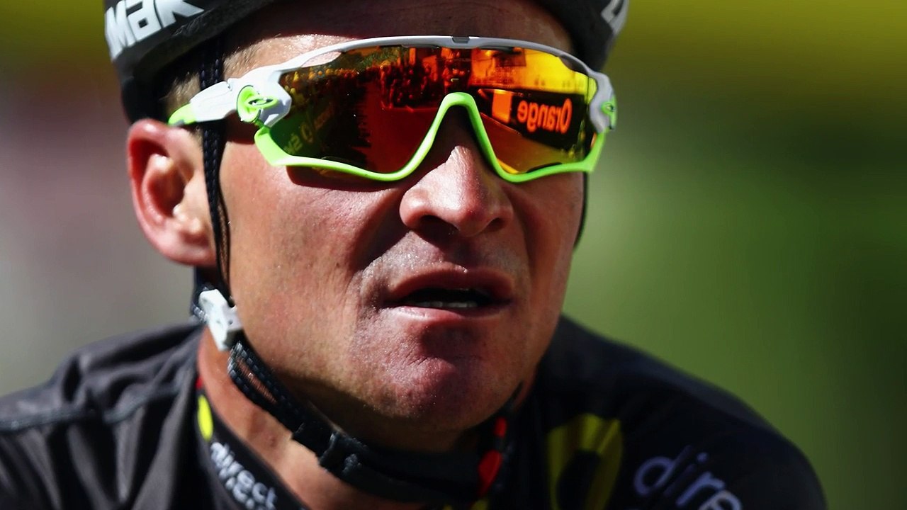 Thomas Voeckler : nouvelle recrue de Plus belle la vie