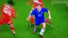 Crazy football skills