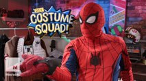 How to create your very own Spider-Man costume under $40