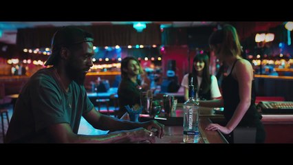 Pour Your Soul Out | New Amsterdam Vodka Full Length