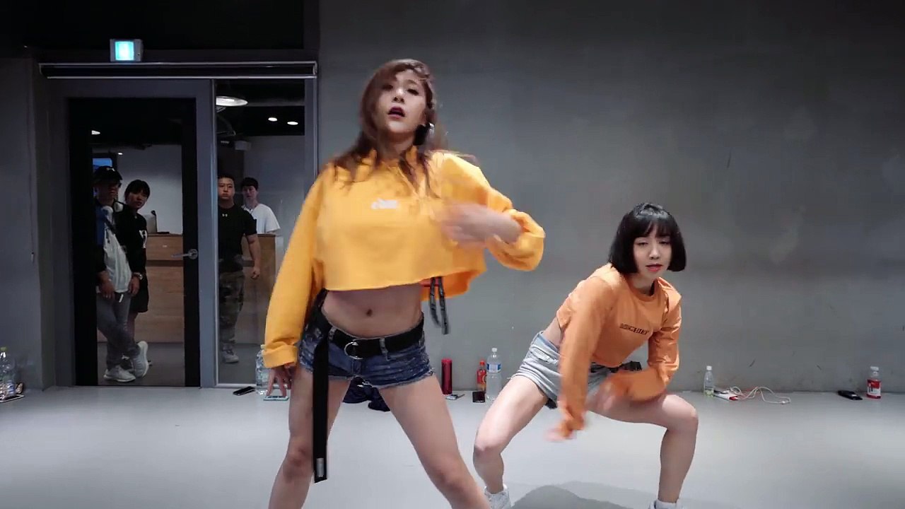 1+1=0 Suran ft. Dean / May J Lee Choreography ft. Chan mi of Highcolor