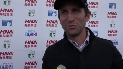 Golf - ODF 2017 : Levy et Bourdy au micro