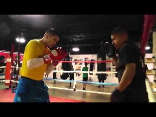 Broner vs maidana Marcos Maidana  I Am Going To Win By Knockout