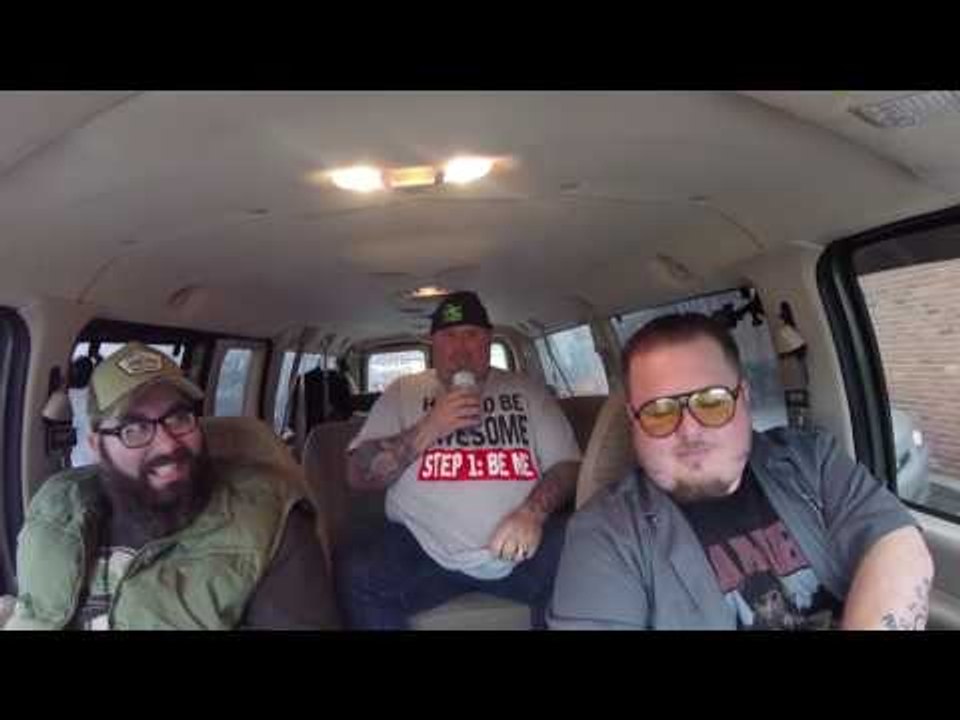 Take A Ride With Me - Brahma Bull (Episode 6) [Part 2]