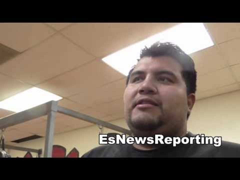 kirkland vs ruslan who win EsNews Boxing