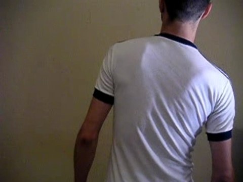 adidas vintage rare tshirt