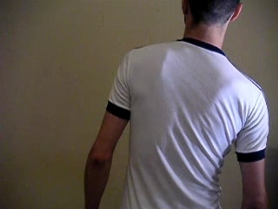 adidas vintage rare tshirt