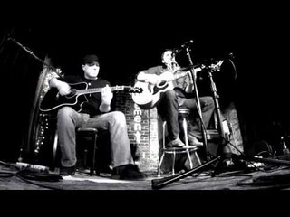 Daniel Lee - Head Over Heels (Live from The Basement)