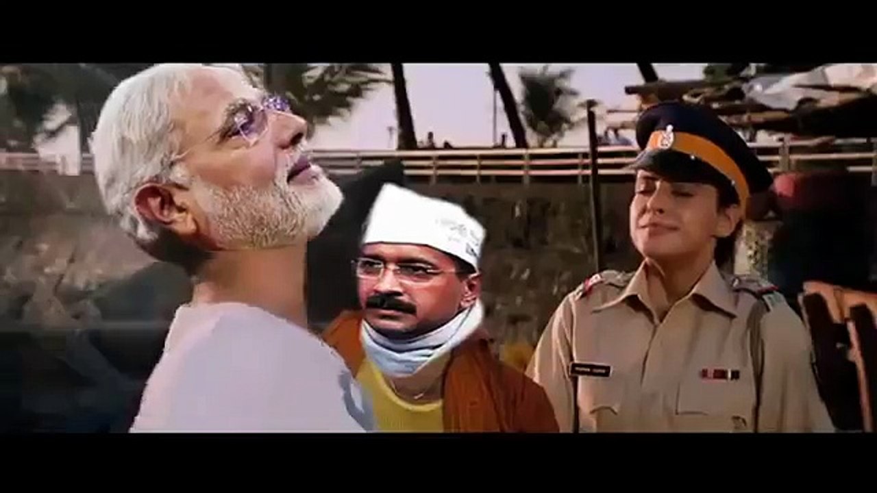 commedy video