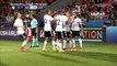 Mitchell Weiser Goal HD - Germany U21 1 - 0 Spain U21 - 30.06.2017 (Full Replay)