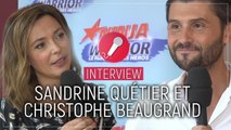 Et si Sandrine Quétier, Christophe Beaugrand et Denis Brogniart échangeaient leurs émissions ?
