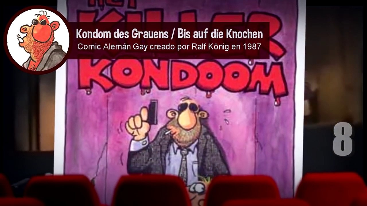 Top 11: Películas de Terror Ridículas | ¡KHAZOO!