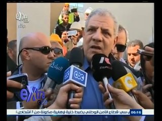 #غرفة_الأخبار | إطلاق مبادرة "مشروعك" لمحافظات إقليم وسط الصعيد وجنوبه