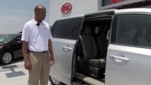 2017 Kia Sedona Ontario, CA | Kia Sedona Ontario, CA
