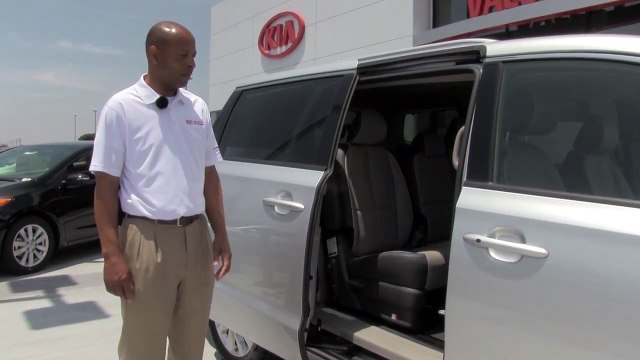 2017 Kia Sedona San Bernardino, CA | Kia Sedona San Bernardino, CA