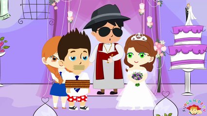 Annas Love Woody Started By Ryder And Anna Pairing! Finger Family Song Nursery Rhymes in