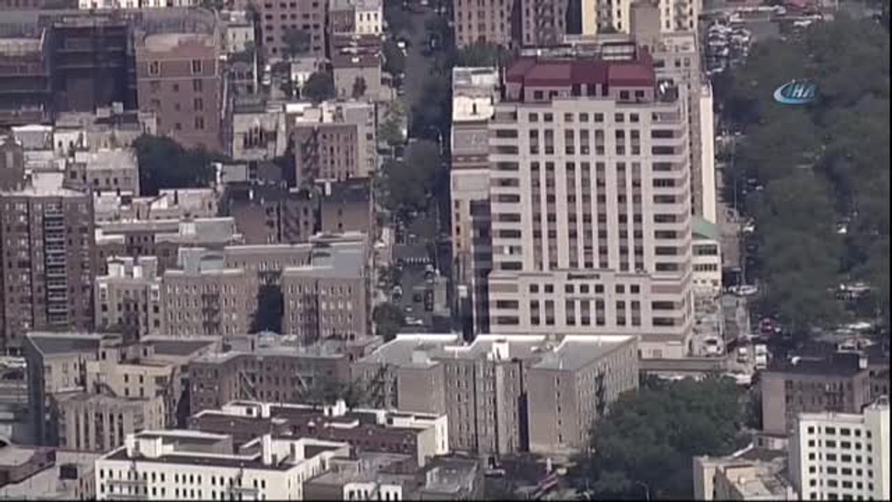 New York'taki Bronx Lebanon Hastanesi'nden Silah Sesleri Duyuldu: 2 Yaralı