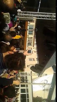 Ankaralı Ayşe Kadirli konseri