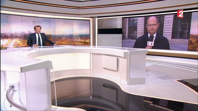 Assistants parlementaires : Marine Le Pen mise en examen pour abus de confiance