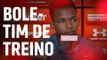 BOLETIM DE TREINO + THIAGO MENDES: 30.06 | SPFCTV