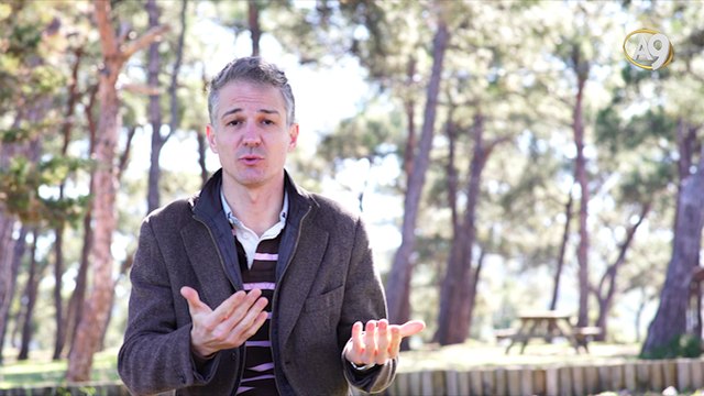 Dr. Carlo Cossano: Tesadüfler Zinciri Nasıl Mükemmel Bir Genetik Kod Oluşturabilir?