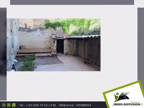 Maison A vendre Salles d'aude 160m2 - 169 000 Euros