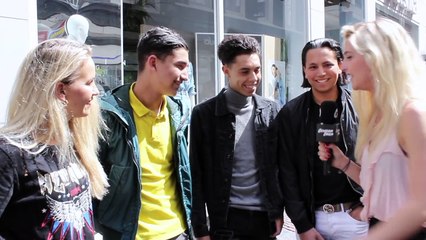 Zou jij VREEMDGAAN voor 50 EURO?! (AMSTERDAM) #ASOCIAALX AFL. 8 | Gewoon Doen