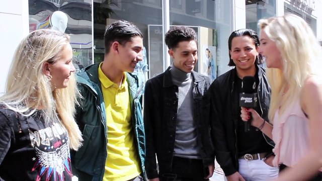 Zou jij VREEMDGAAN voor 50 EURO?! (AMSTERDAM) #ASOCIAALX AFL. 8 | Gewoon Doen