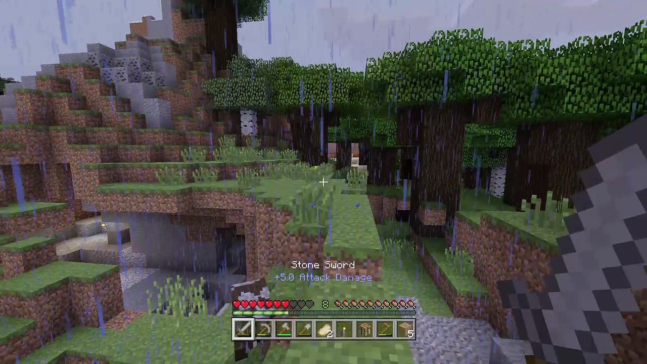 Minecraft: Ep5