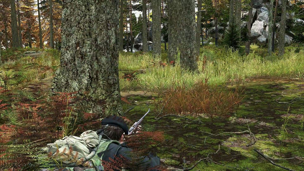 Lass krachen, Junge! [GermanDayZ.de]