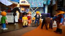 Playmobil Film deutsch Im Streichelzoo / Playmobil Zoo