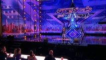 Evie Clair: Teen Performs Moving Song For Father Battling Cancer Americas Got Talent 2017