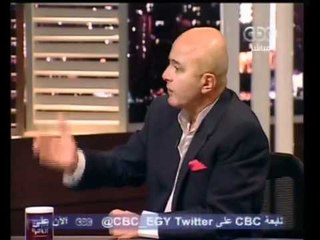 السادات وعبيد يختلفان حول احترام نتيجة الاستفتاء وإجراء الانتخابات